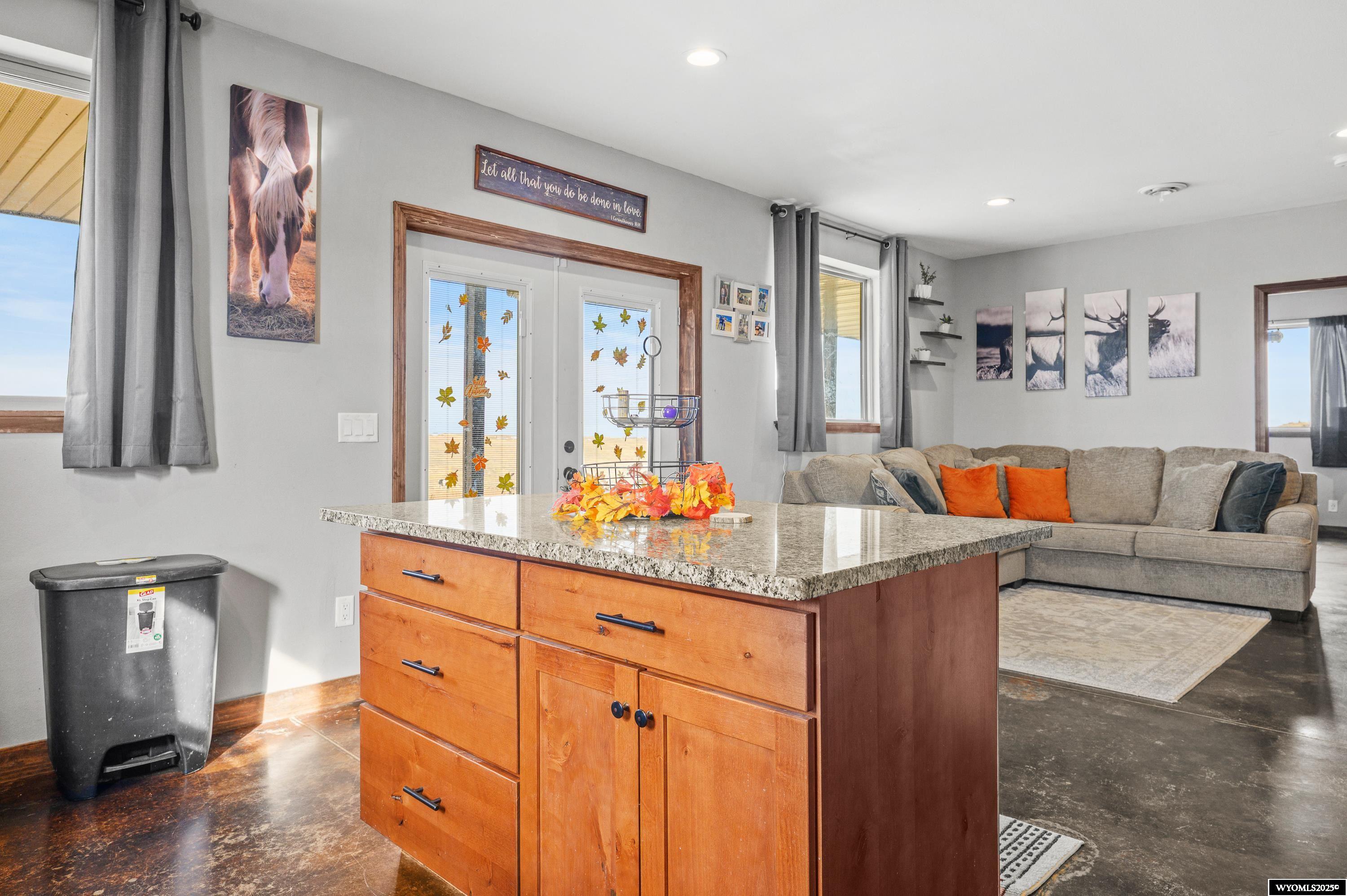 84 Deer Run Road Gillette, WY 82716 - Photo 17 of 49