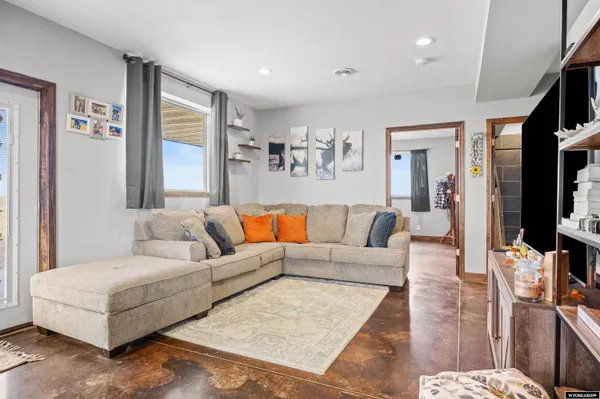 $675,000 | 84 Deer Run Road, Gillette, WY 82716