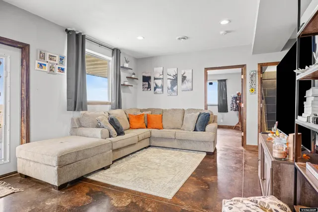 $695,000 | 84 Deer Run Road, Gillette, WY 82716