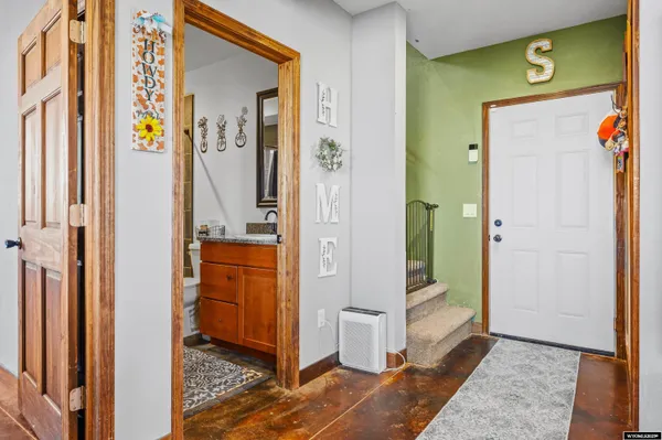 $675,000 | 84 Deer Run Road, Gillette, WY 82716