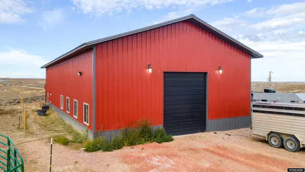 $675,000 | 84 Deer Run Road, Gillette, WY 82716