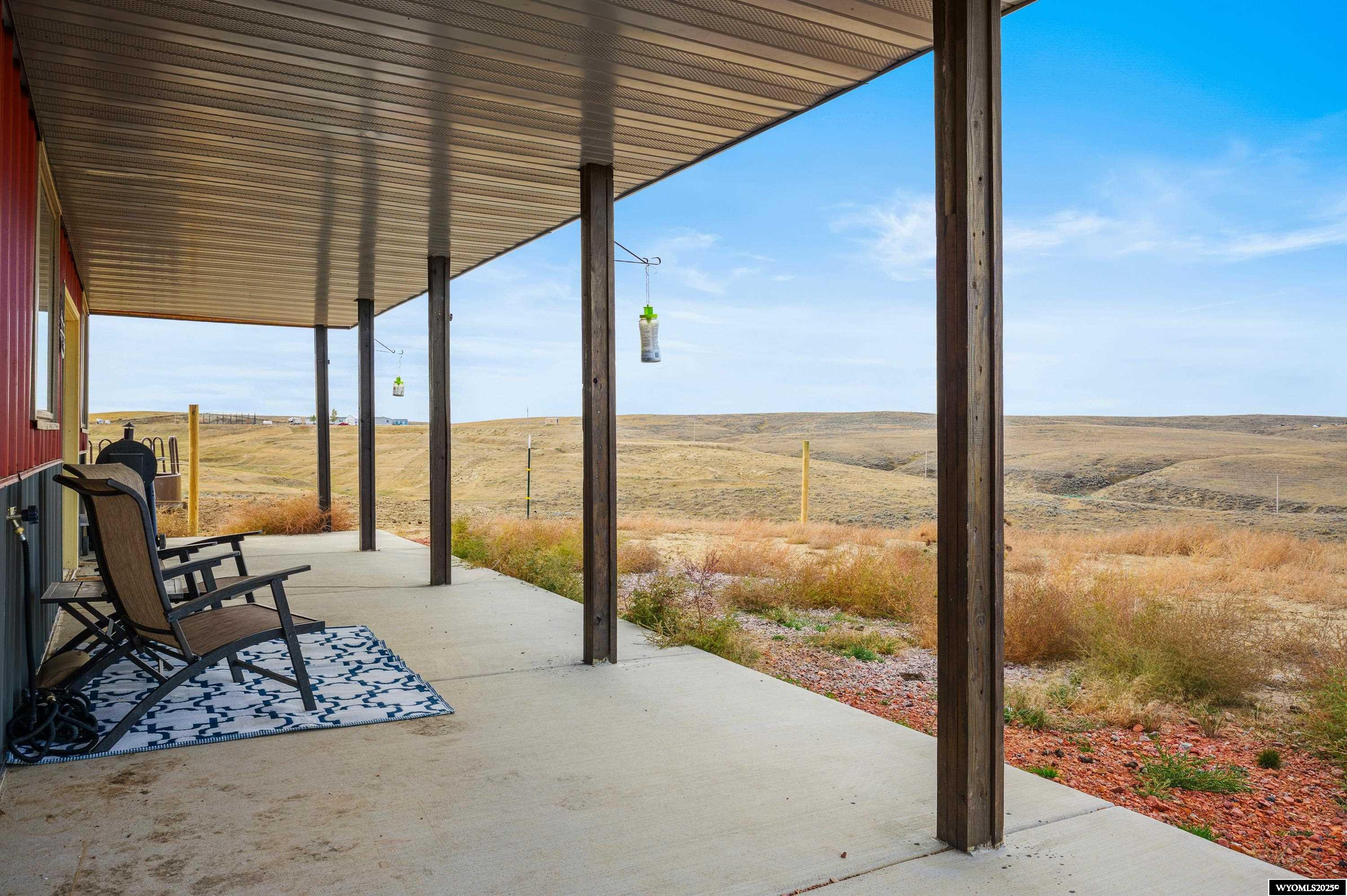 84 Deer Run Road Gillette, WY 82716 - Photo 27 of 49