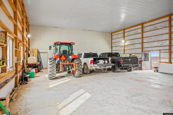 $675,000 | 84 Deer Run Road, Gillette, WY 82716