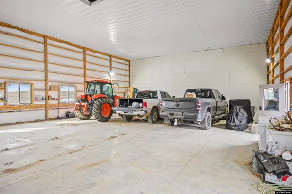 $675,000 | 84 Deer Run Road, Gillette, WY 82716