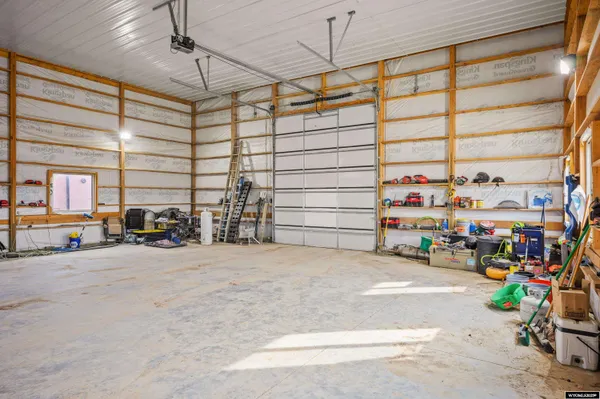 $675,000 | 84 Deer Run Road, Gillette, WY 82716