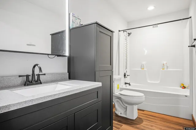 $695,000 | 84 Deer Run Road, Gillette, WY 82716