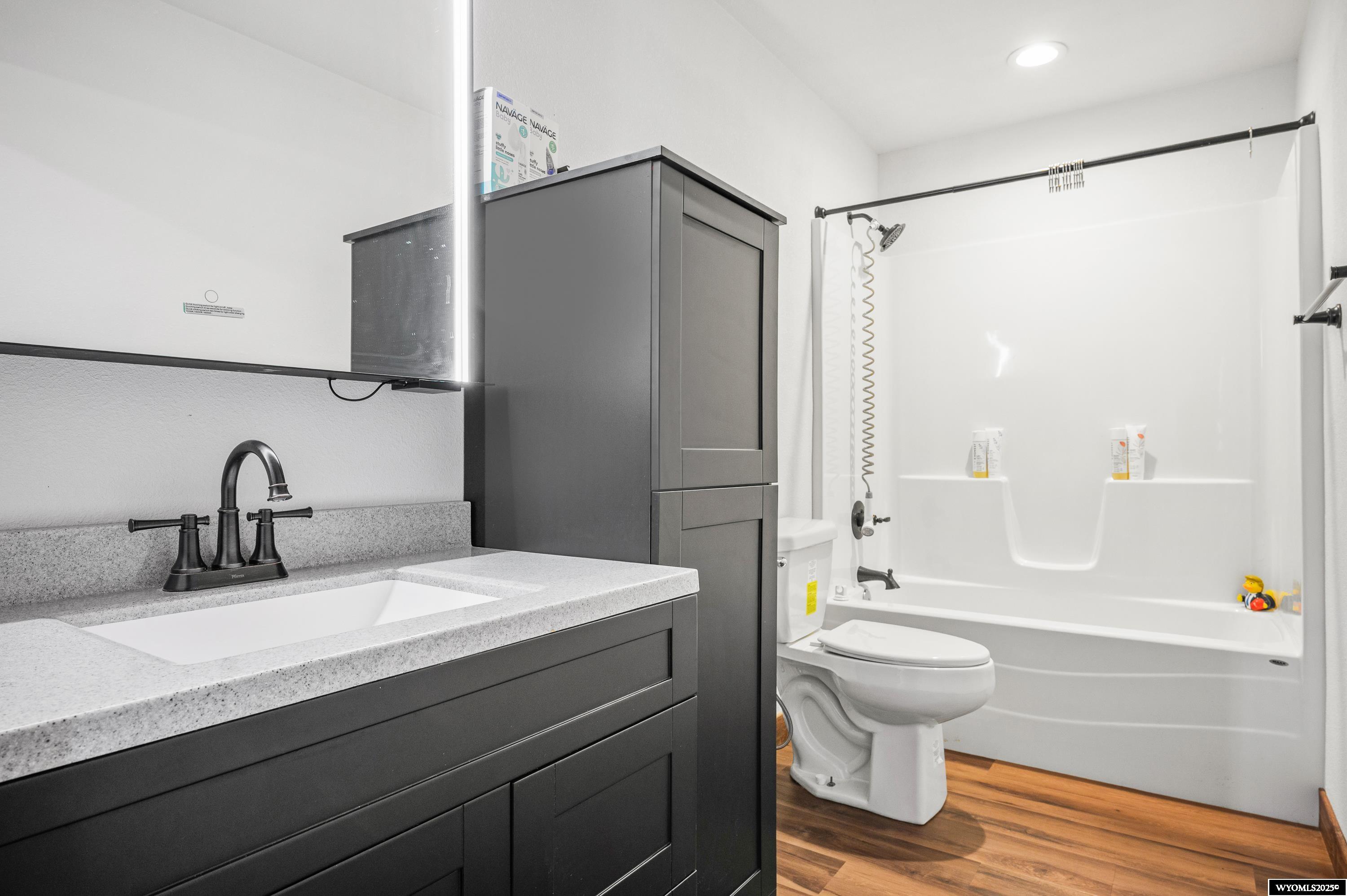 84 Deer Run Road Gillette, WY 82716 - Photo 3 of 49