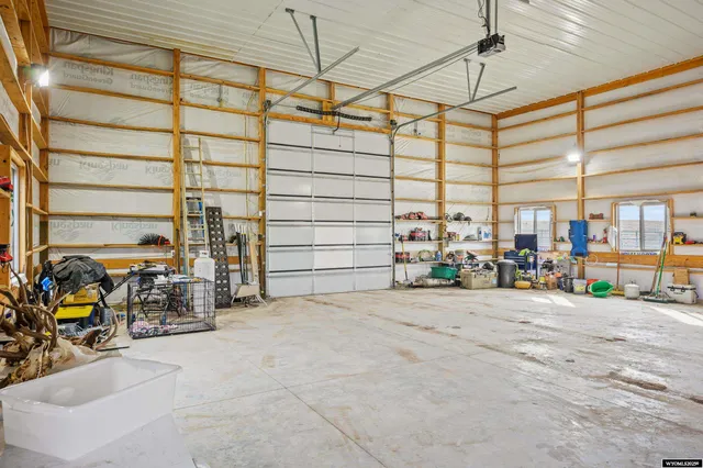 $695,000 | 84 Deer Run Road, Gillette, WY 82716