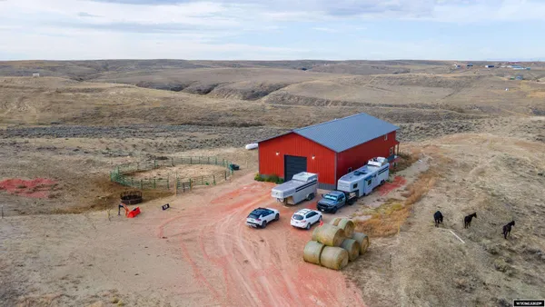 $675,000 | 84 Deer Run Road, Gillette, WY 82716