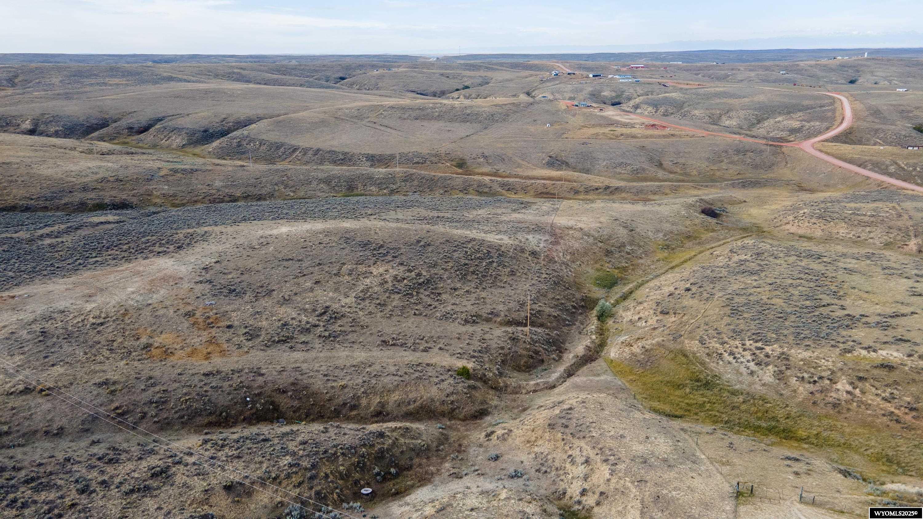 84 Deer Run Road Gillette, WY 82716 - Photo 35 of 49