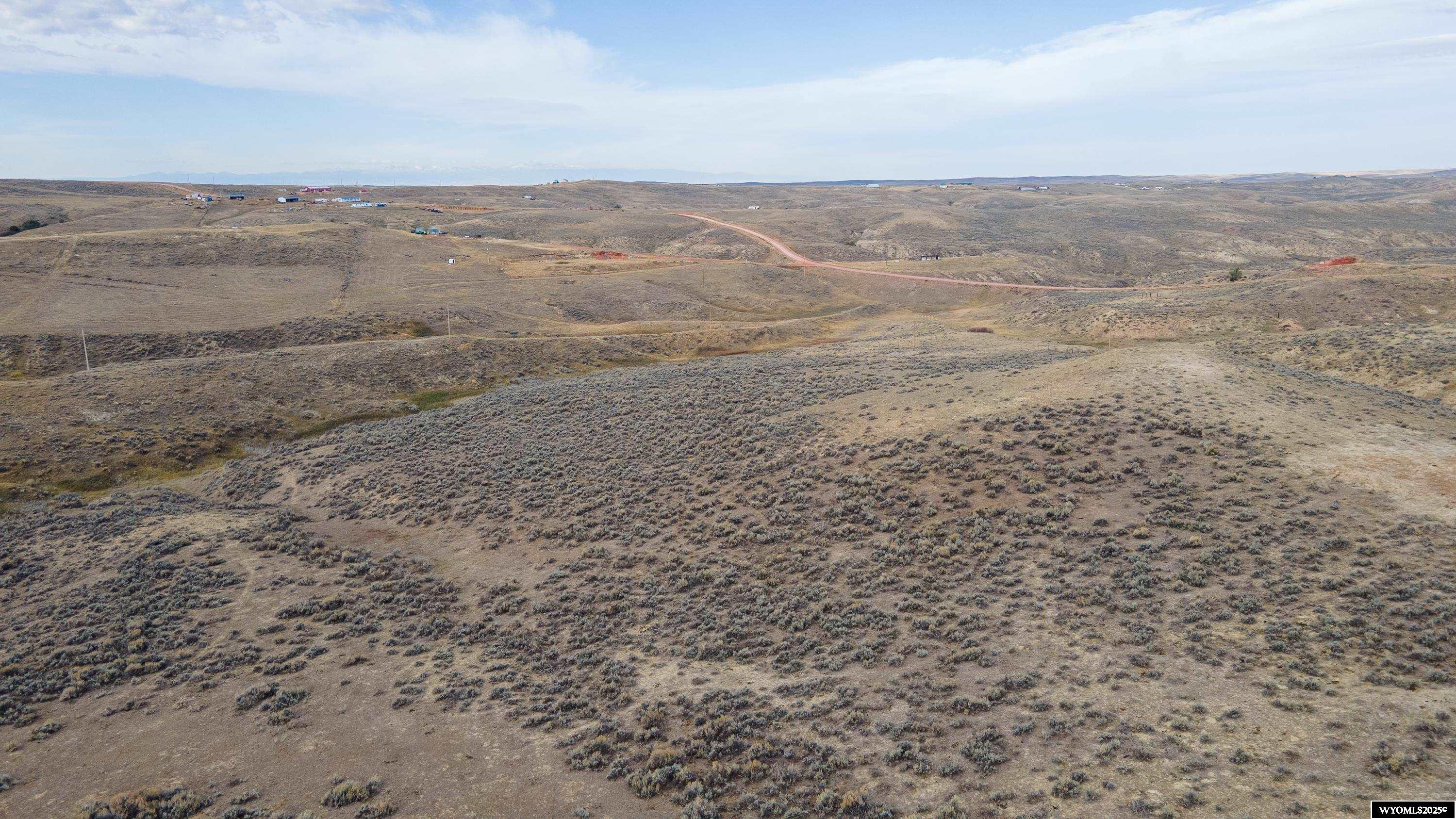 84 Deer Run Road Gillette, WY 82716 - Photo 36 of 49