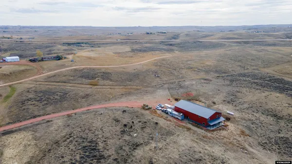 $675,000 | 84 Deer Run Road, Gillette, WY 82716