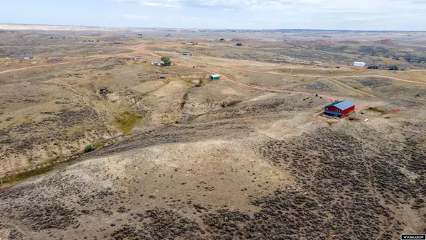 $675,000 | 84 Deer Run Road, Gillette, WY 82716