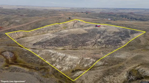 $675,000 | 84 Deer Run Road, Gillette, WY 82716