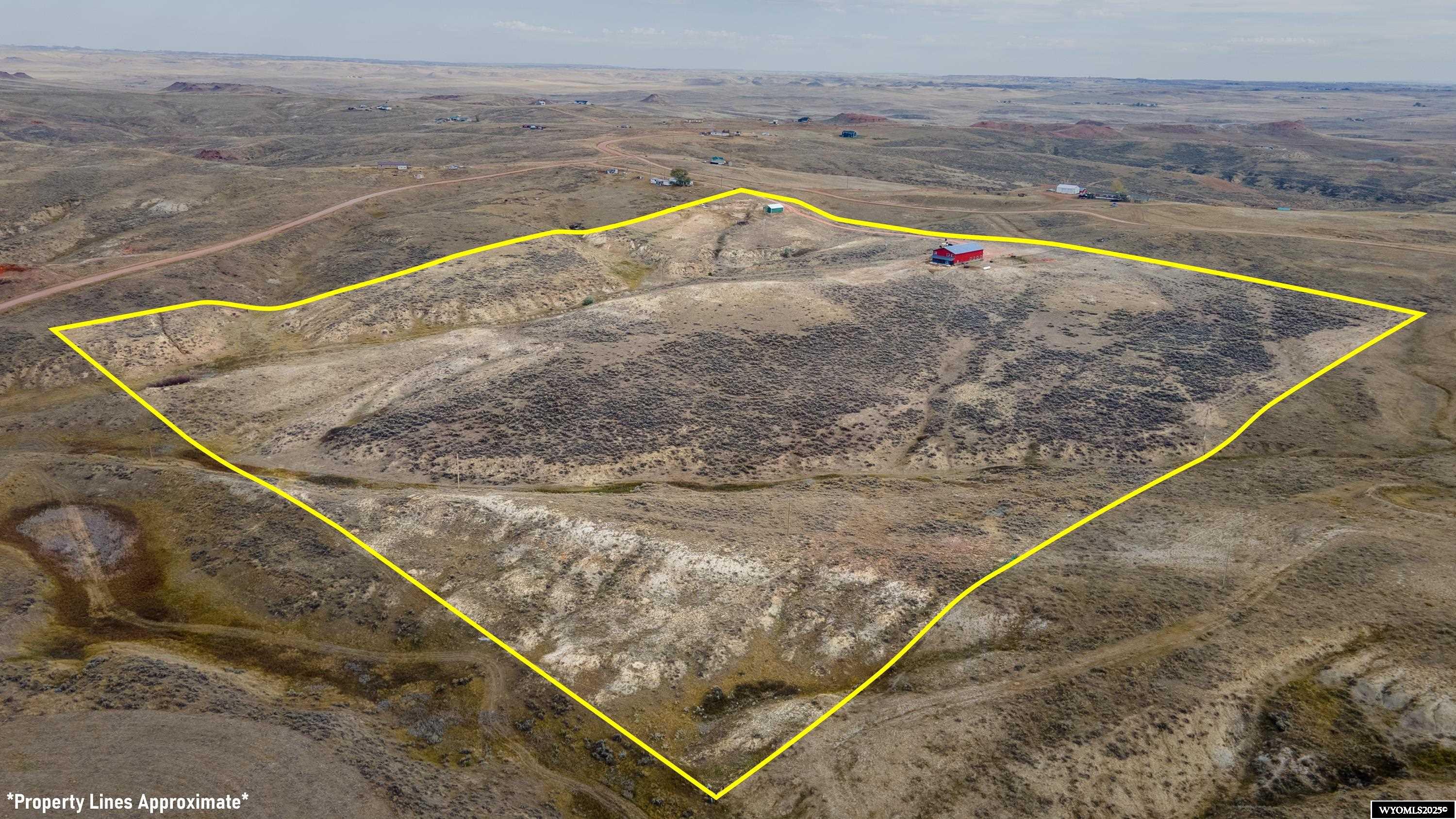 84 Deer Run Road Gillette, WY 82716 - Photo 39 of 49