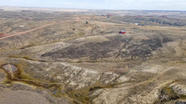 $695,000 | 84 Deer Run Road, Gillette, WY 82716