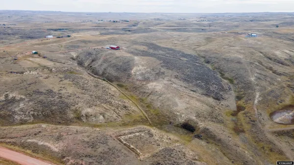 $675,000 | 84 Deer Run Road, Gillette, WY 82716