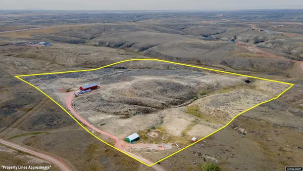 $675,000 | 84 Deer Run Road, Gillette, WY 82716