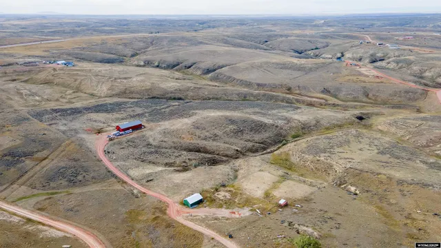 $695,000 | 84 Deer Run Road, Gillette, WY 82716