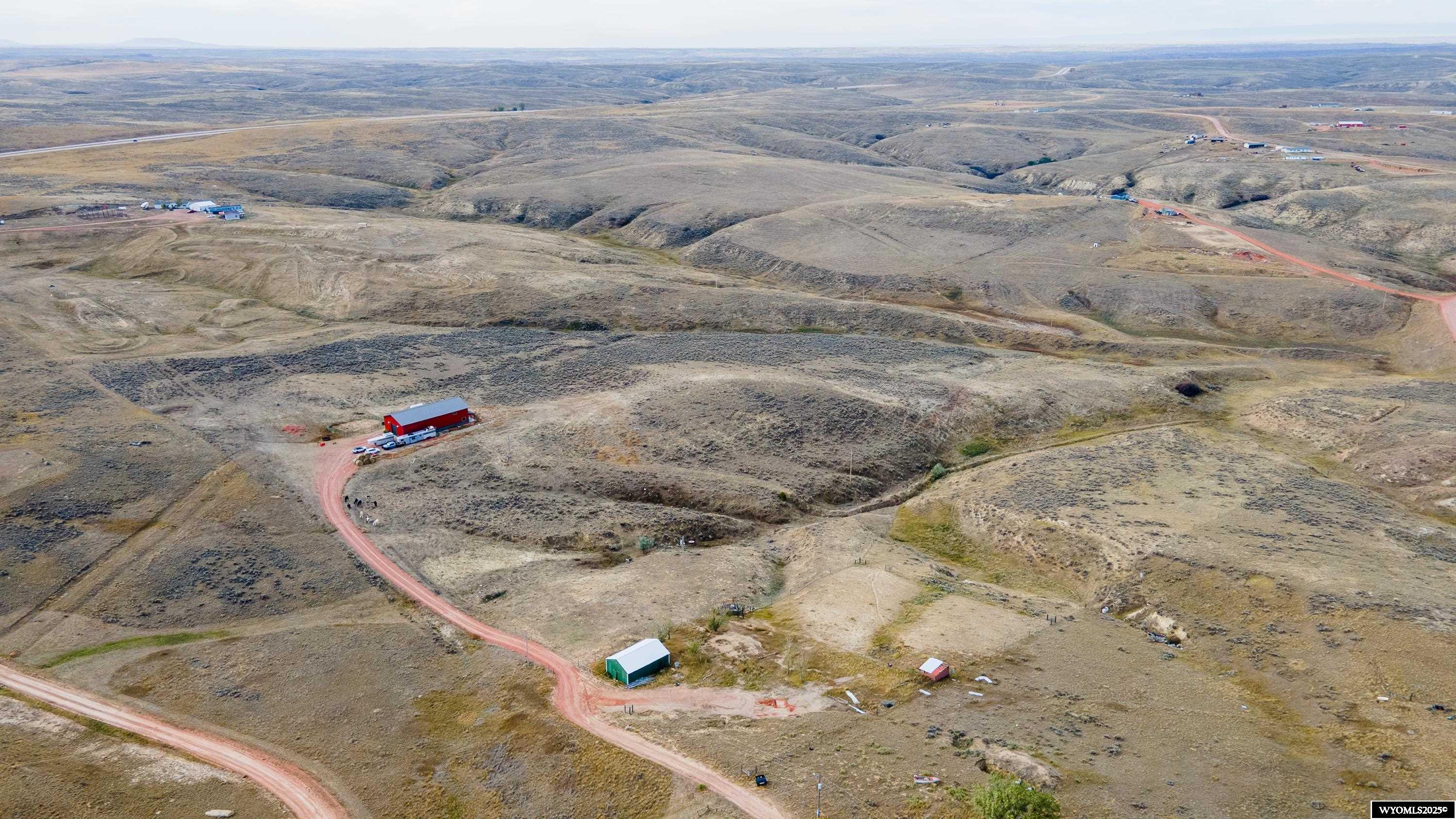 84 Deer Run Road Gillette, WY 82716 - Photo 43 of 49