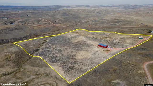 $695,000 | 84 Deer Run Road, Gillette, WY 82716