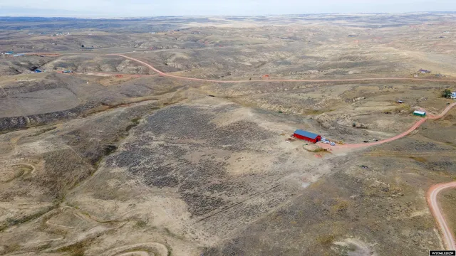 $695,000 | 84 Deer Run Road, Gillette, WY 82716