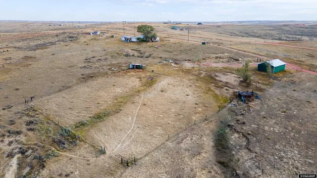 $695,000 | 84 Deer Run Road, Gillette, WY 82716