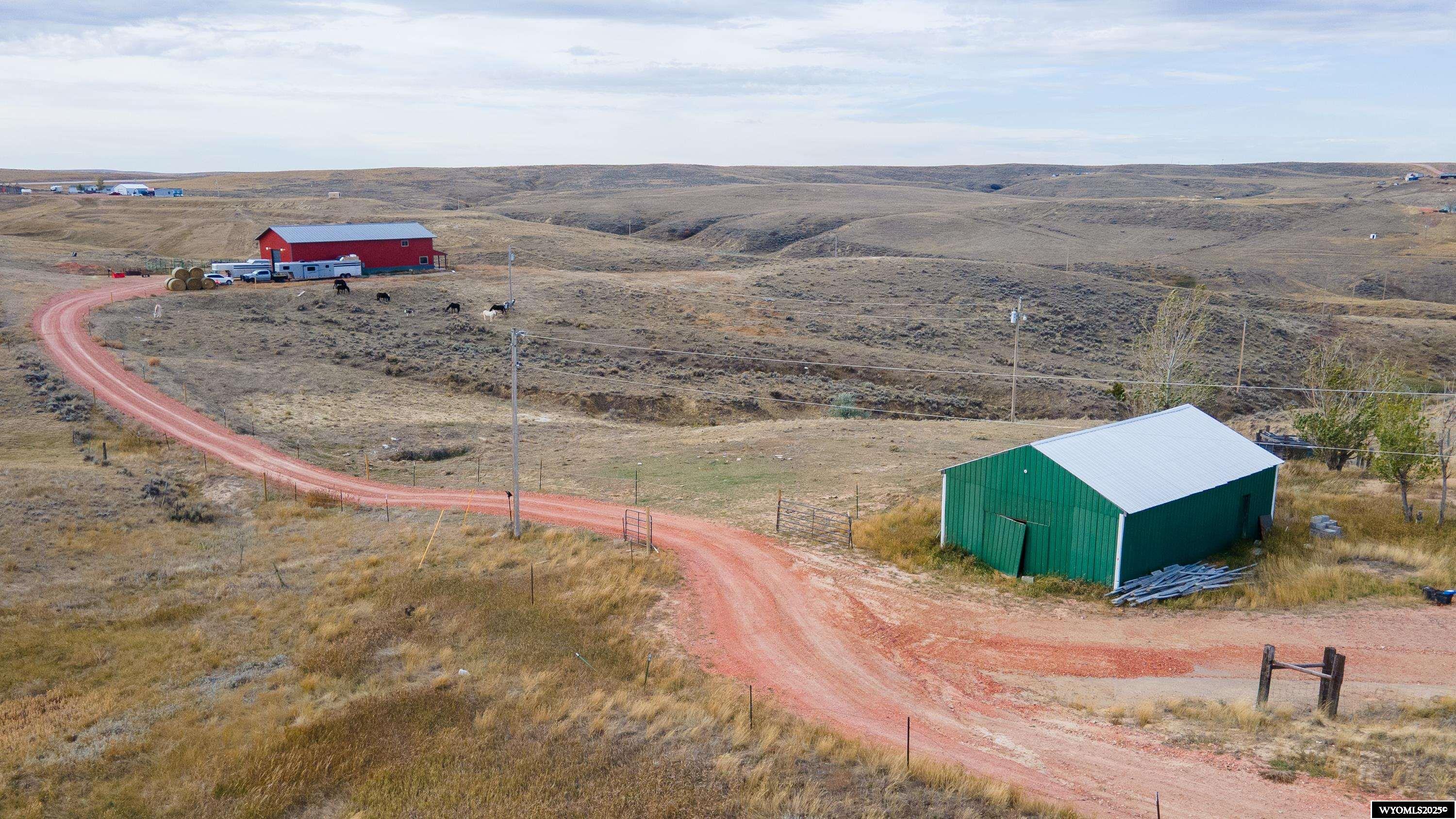 84 Deer Run Road Gillette, WY 82716 - Photo 48 of 49