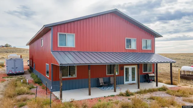 $695,000 | 84 Deer Run Road, Gillette, WY 82716