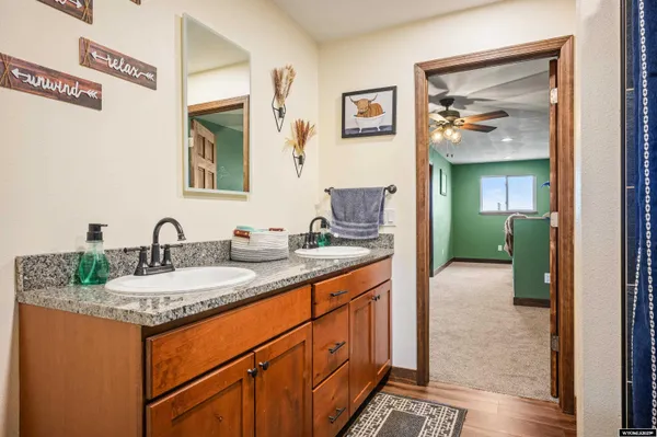 $675,000 | 84 Deer Run Road, Gillette, WY 82716