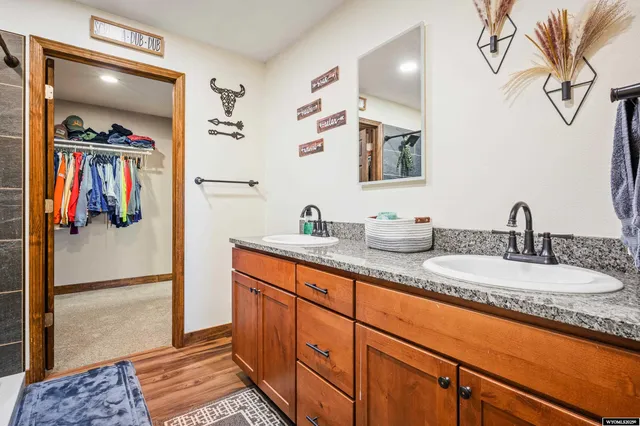 $695,000 | 84 Deer Run Road, Gillette, WY 82716