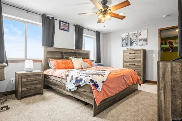 $675,000 | 84 Deer Run Road, Gillette, WY 82716