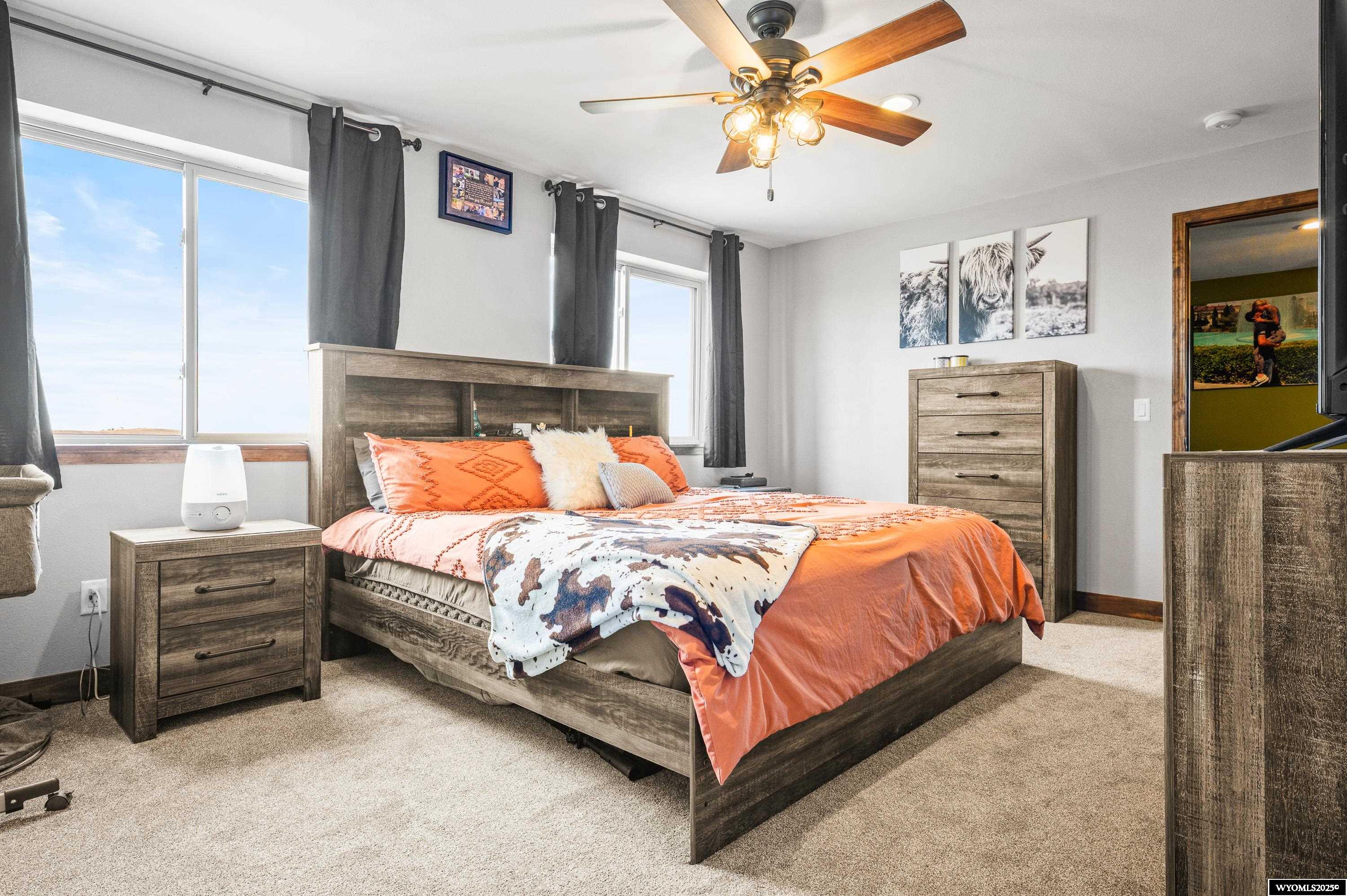 84 Deer Run Road Gillette, WY 82716 - Photo 9 of 49