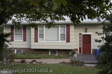 3109 Virginia Avenue Silver Spring, MD 20910 - Photo 1 of 1 Exterior (Main)