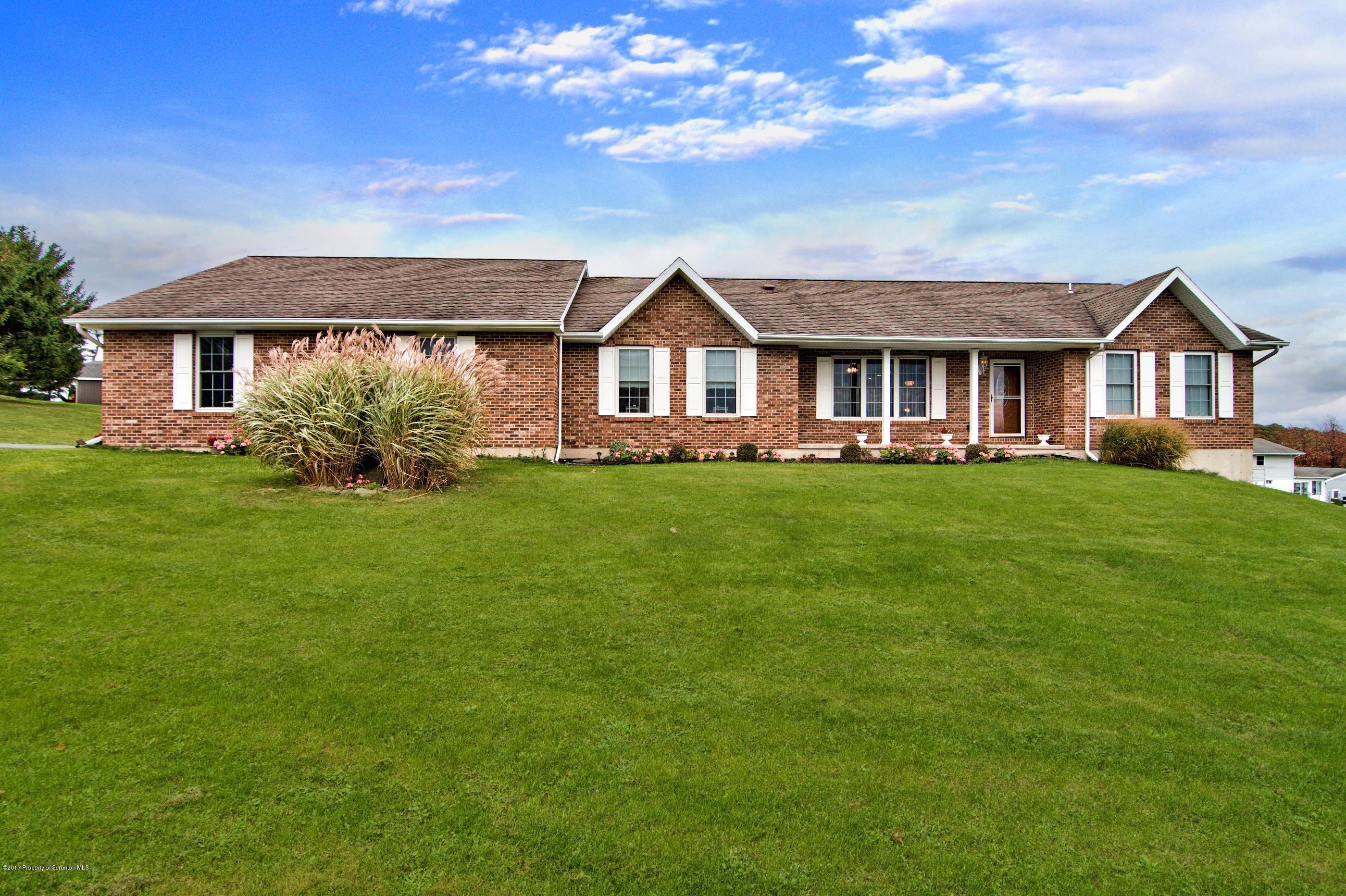 2413 Ransom Road, Unit B Clarks Summit, PA 18411 - Photo 32 of 34 ExTER