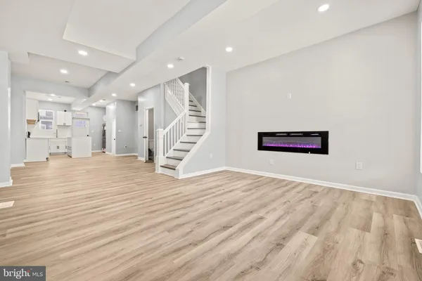 $2,500 | 3331 Spaulding Avenue, Baltimore, MD 21215