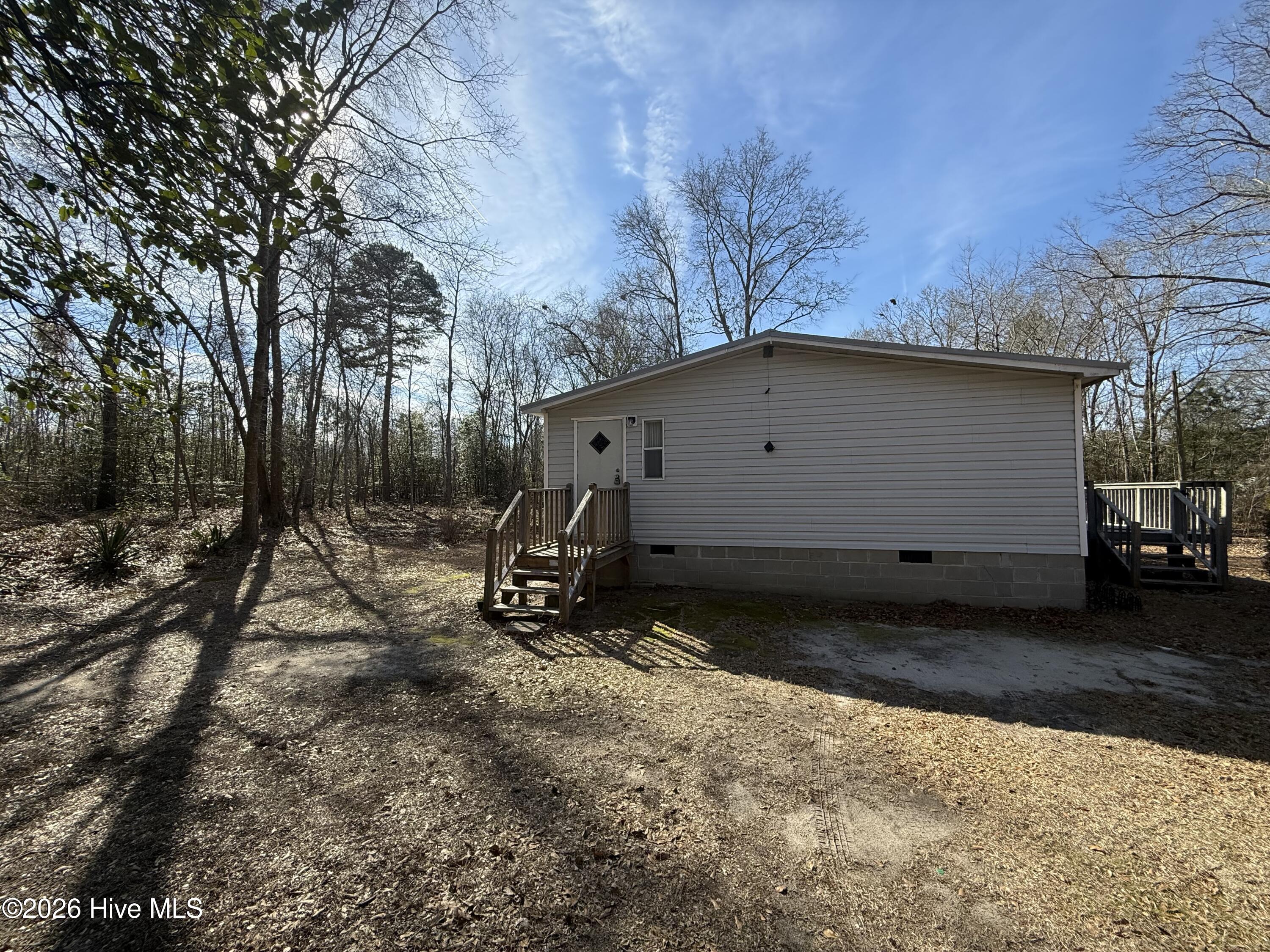 1821 Neuse Road Kinston, NC 28501 - Photo 5 of 14 Photo Jan 21 2026, 11 26 12 AM