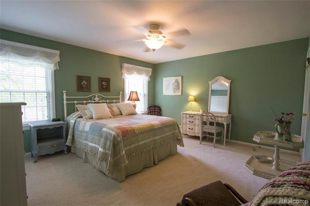 960 West Rose Center Road Holly, MI 48442 - Photo 48 of 74