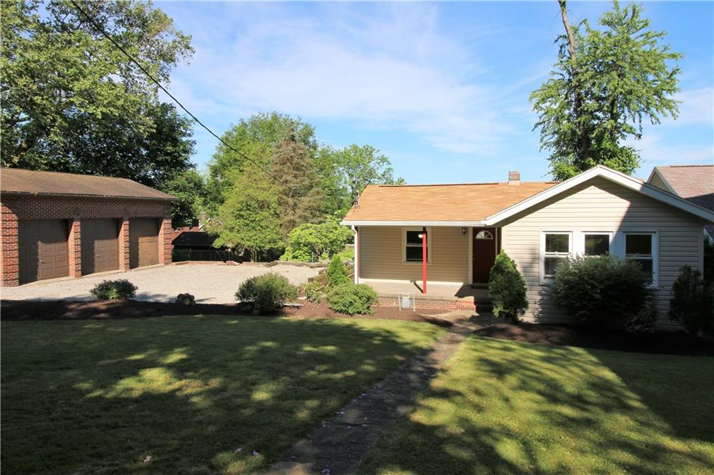 5405 Verona Road Verona, PA 15147 - Photo 1 of 22