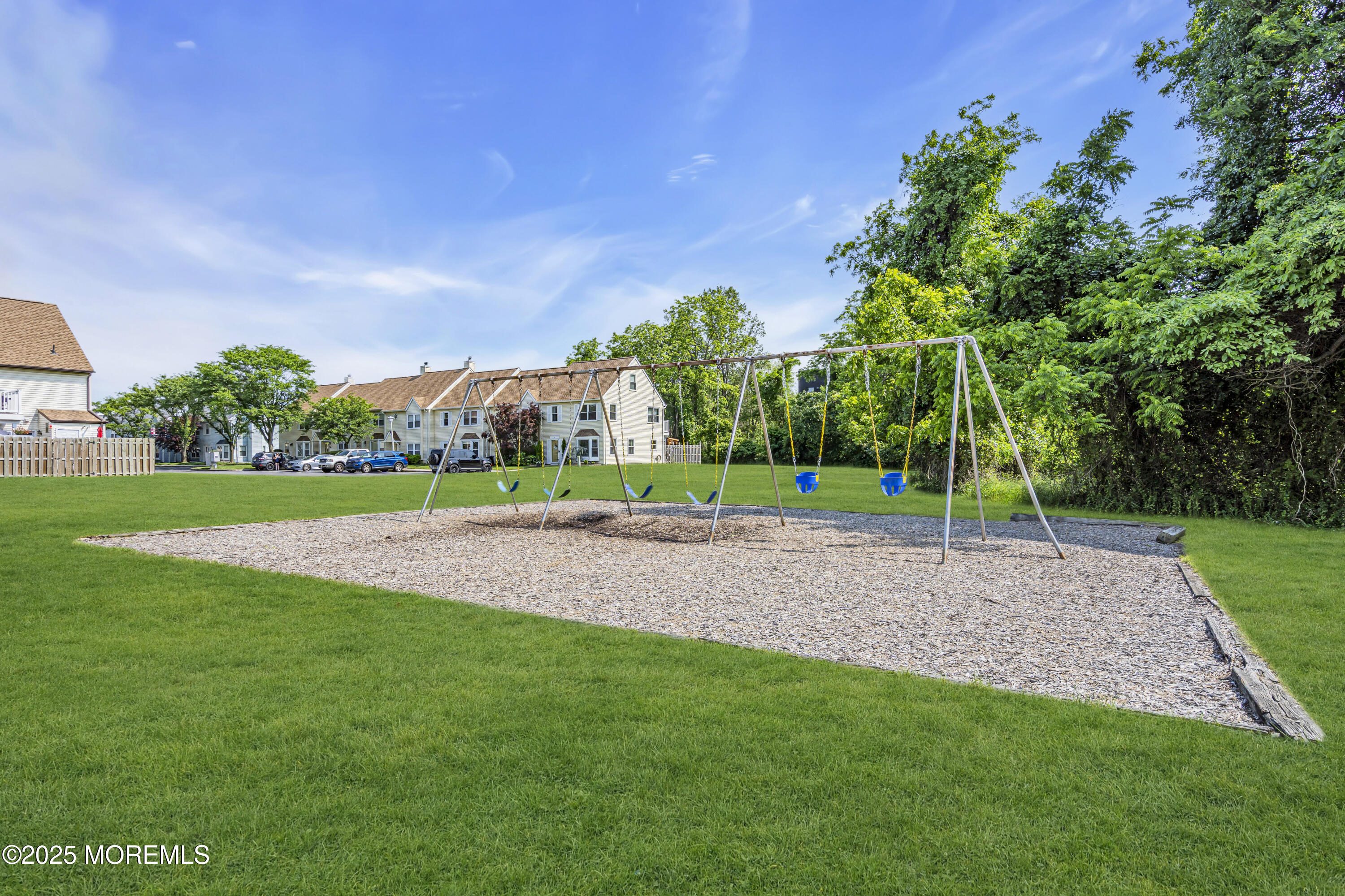39 Colonial Court Jackson, NJ 08527 - Photo 18 of 26 a view of a park