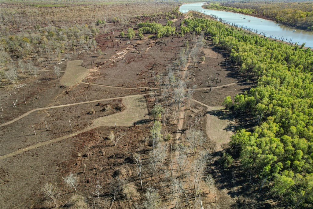 0 Dirt Road Vicksburg, MS 39180 - Photo 25 of 25 Photo 25
