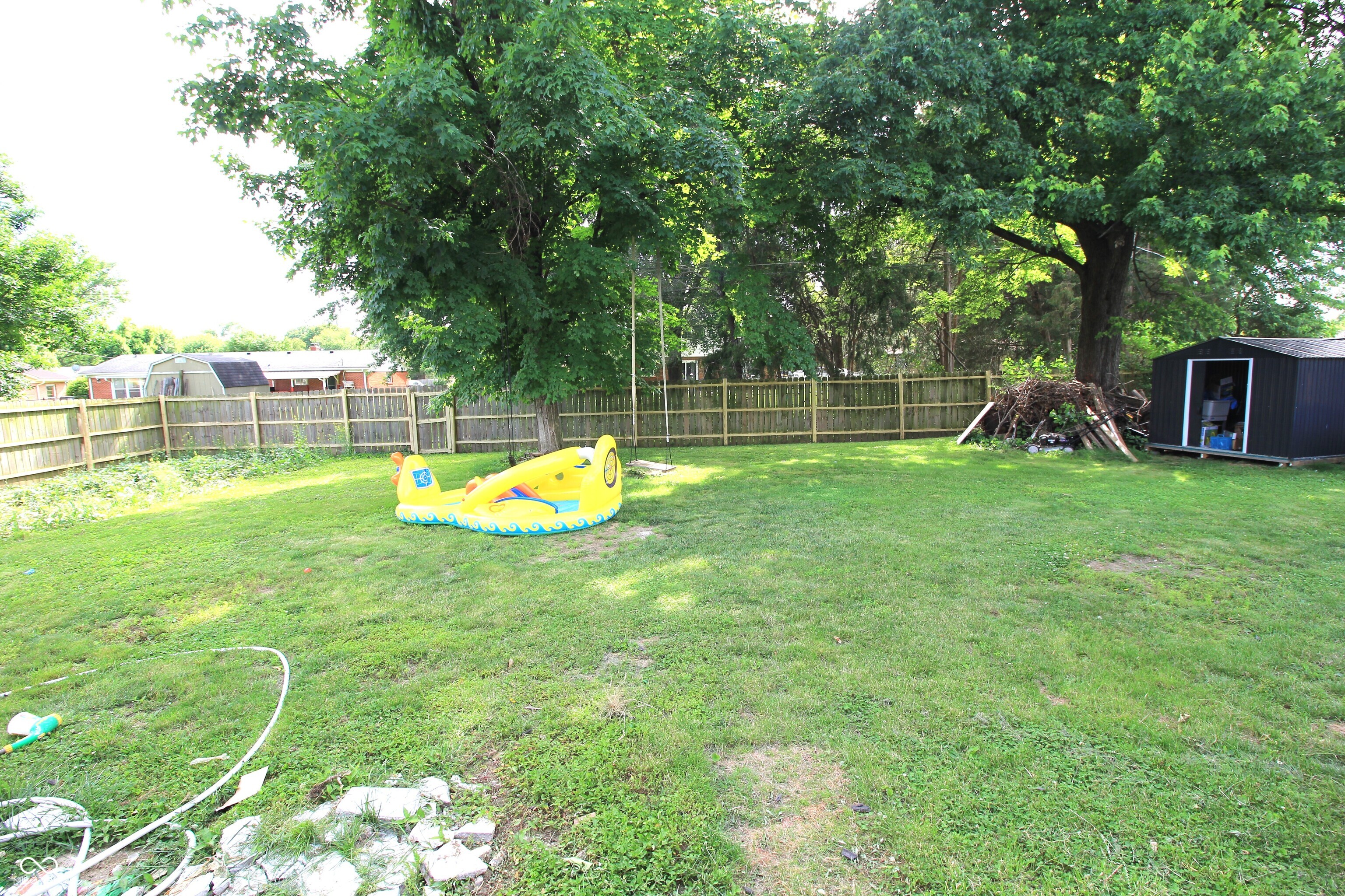 801 Reda Road Indianapolis, IN 46227 - Photo 40 of 40