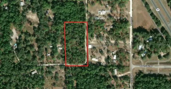 $144,900 | Boondocks Drive, Brooksville, FL 34614