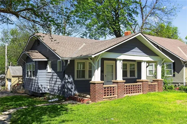 $124,900 | 112 North Ash Avenue, Independence, MO 64053