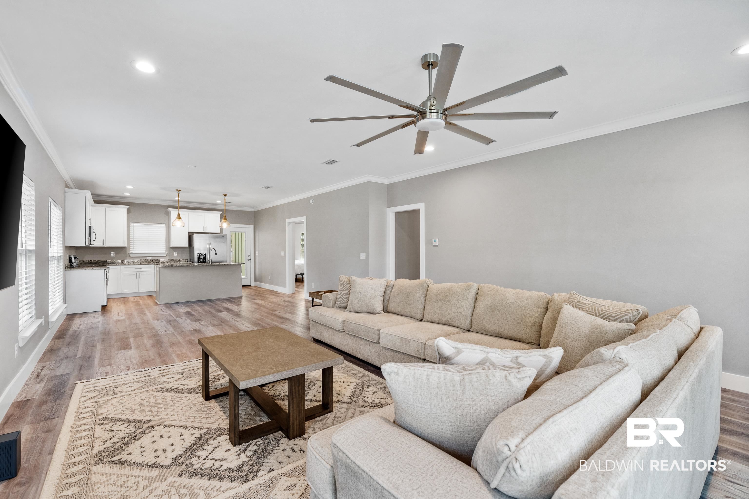 8145 Carmel Circle Foley, AL 36535 - Photo 4 of 29