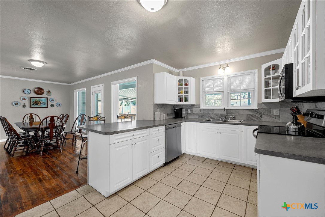 407 Hastings Road Belton, TX 76513 - Photo 6 of 19 Gallery Image 6