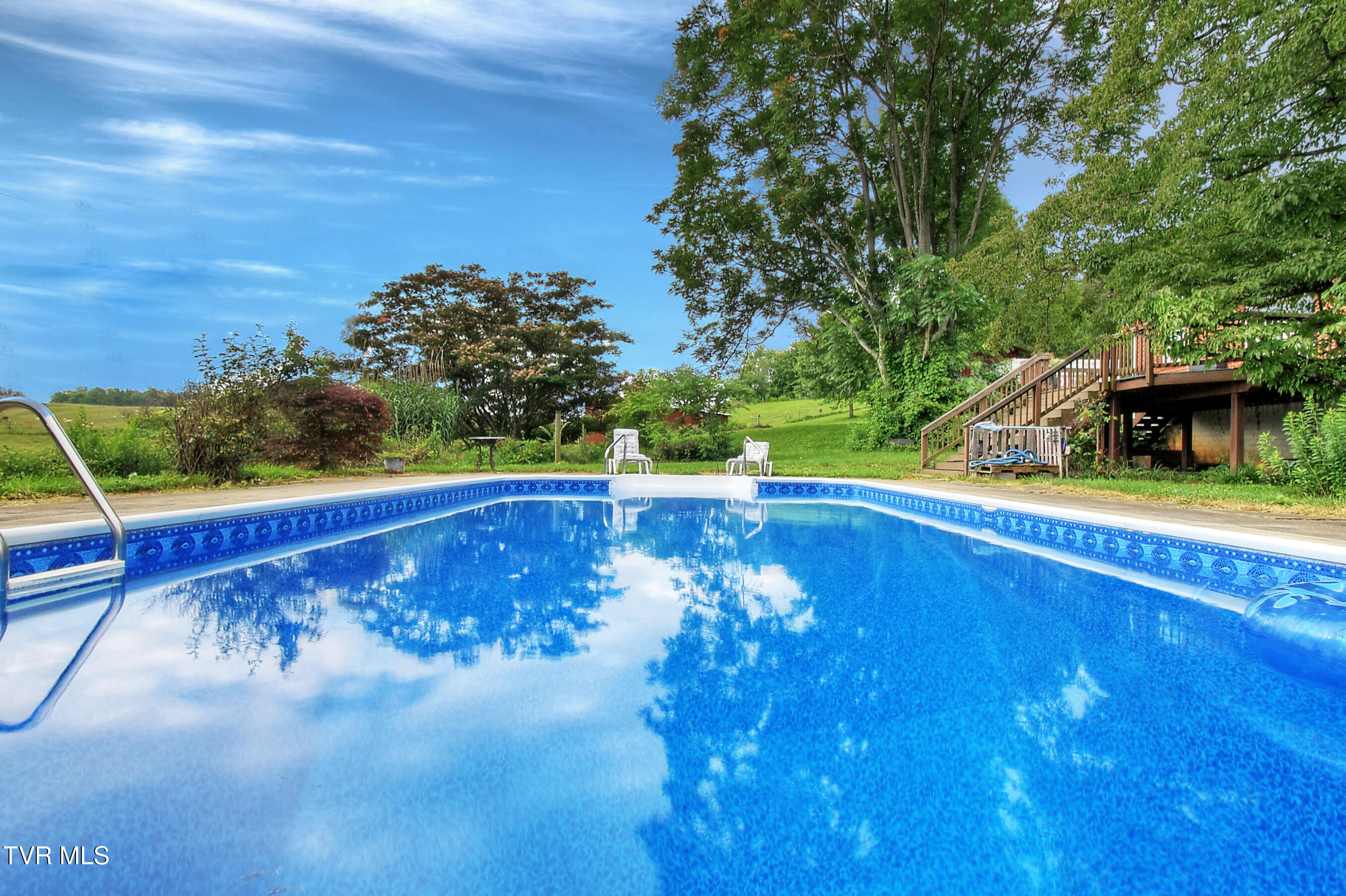 160 Conklin Road Jonesborough, TN 37659 - Photo 46 of 57 50
