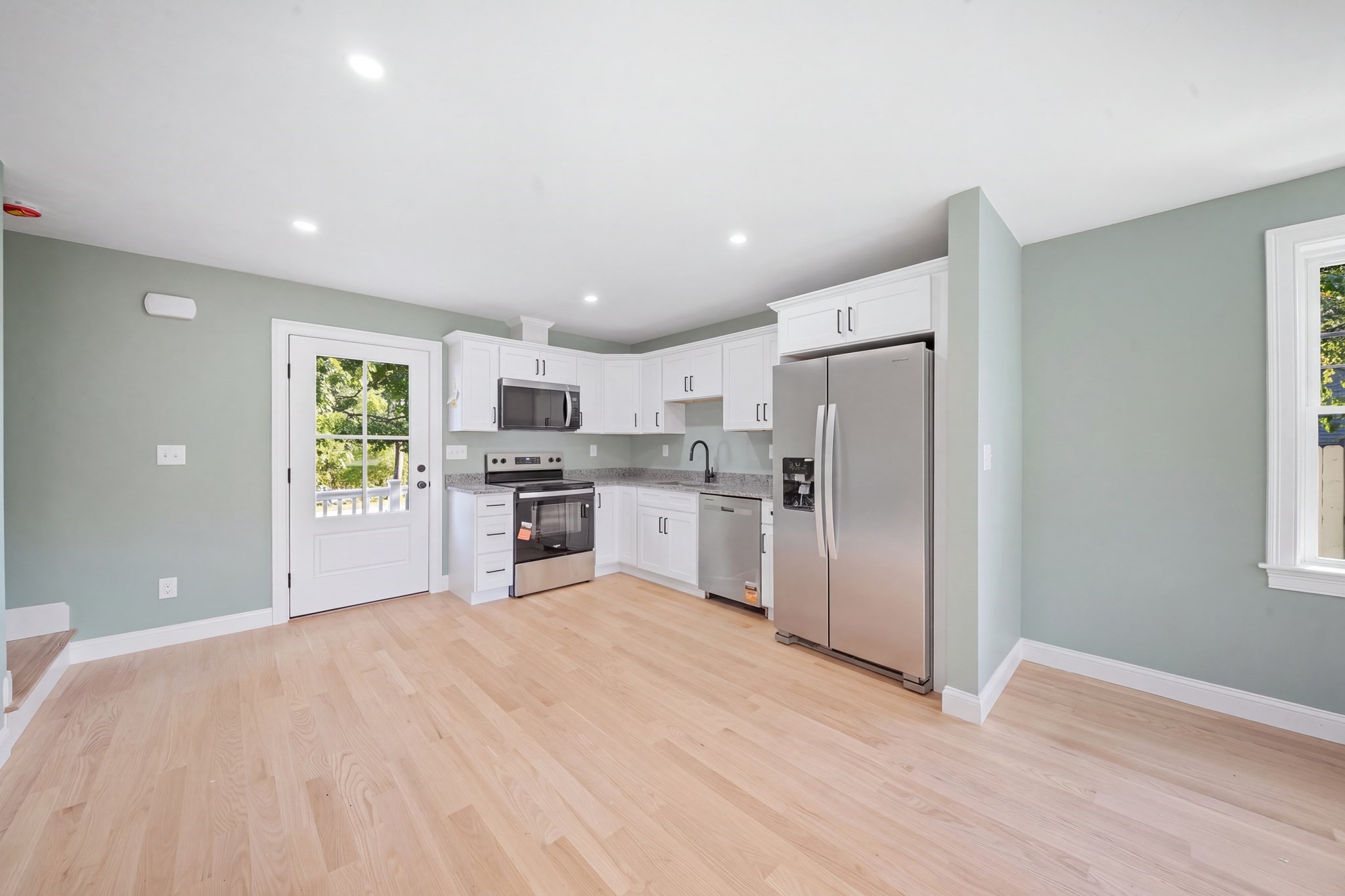 148 Groton Road, Unit C Chelmsford, MA 01863 - Photo 2 of 14 Gallery Image 2