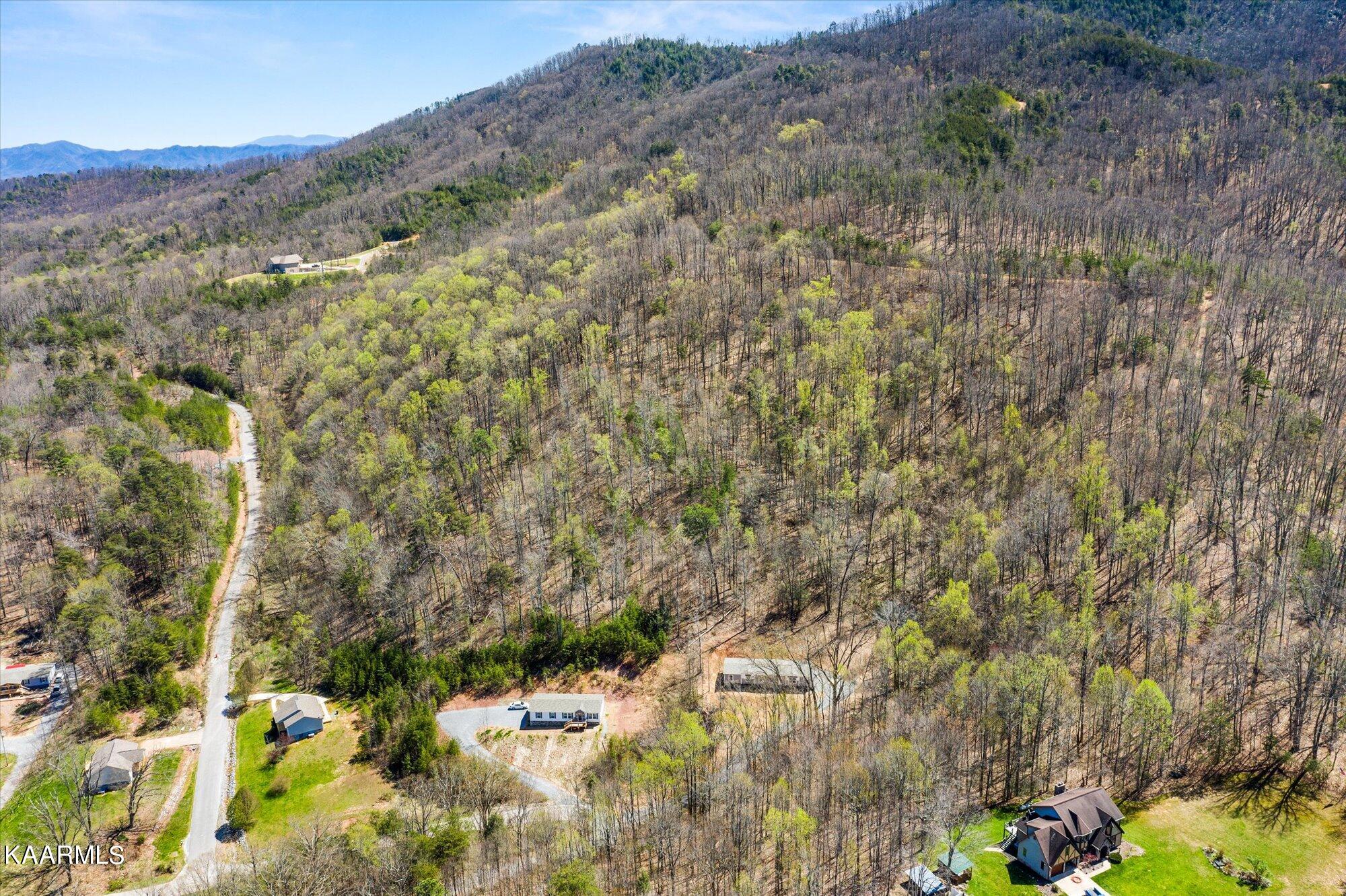 1358 Bluets Road Newport, TN 37821 - Photo 25 of 29 25-1358-Bluets-Rd-Newport-TN-25