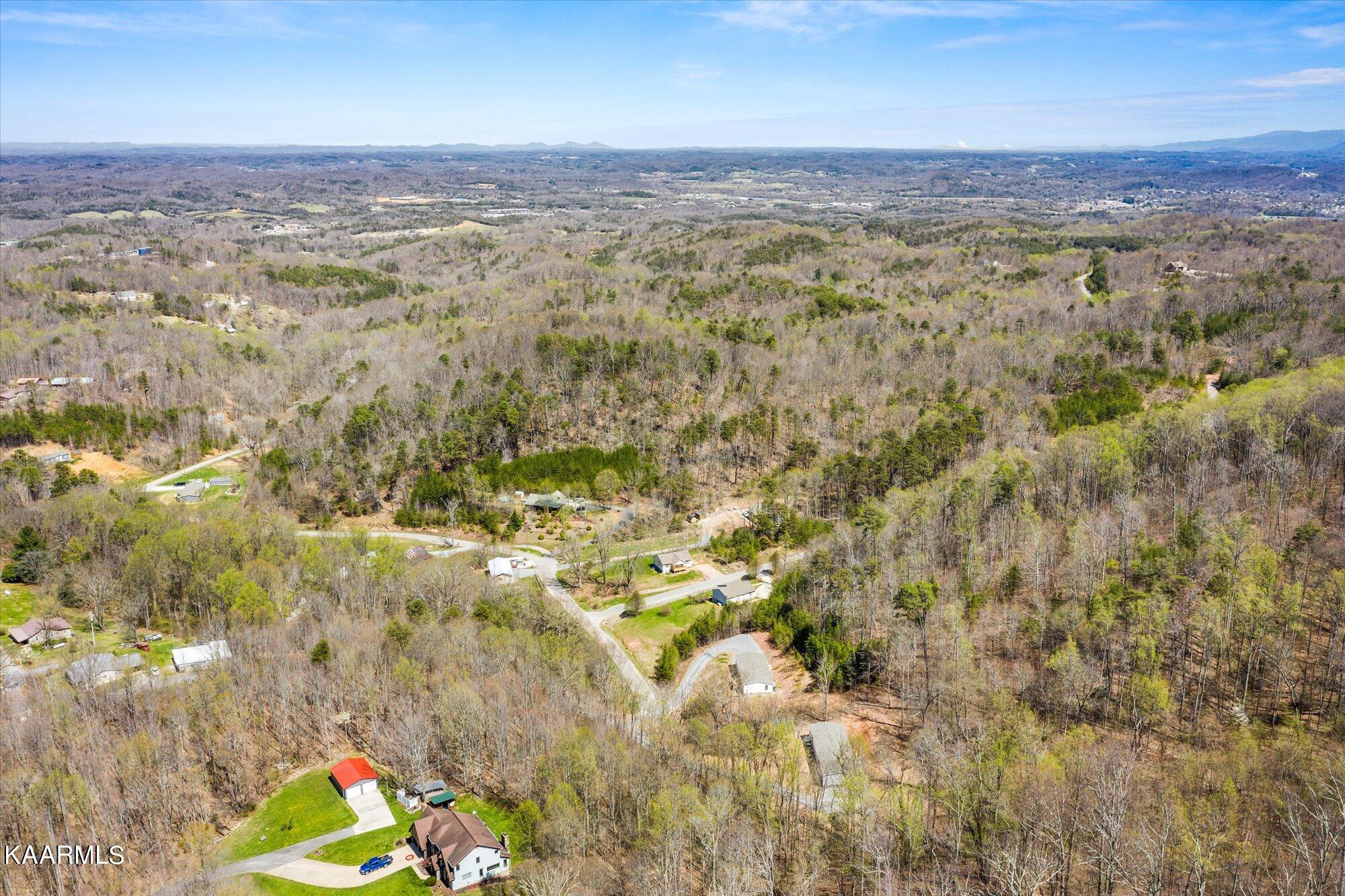 1358 Bluets Road Newport, TN 37821 - Photo 27 of 29 27-1358-Bluets-Rd-Newport-TN-27